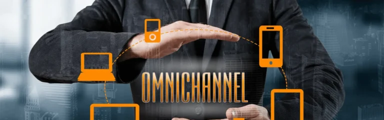 Omnichannel o que é: Conheça os 10 passos da prospecção de clientes multicanal