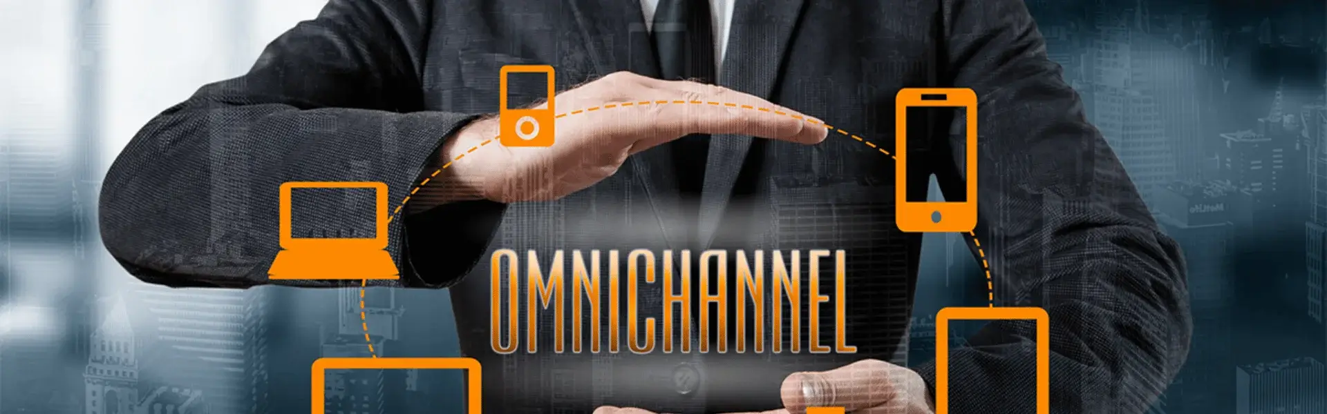 Leia mais sobre o artigo Omnichannel o que é: Conheça os 10 passos da prospecção de clientes multicanal