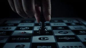 prospecção de clientes