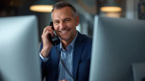 Prospecção o que é