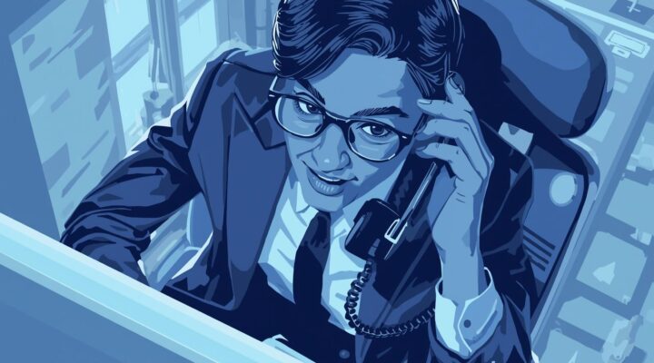 10 Estratégias de Prospecção Empresarial que Realmente Geram Clientes B2B