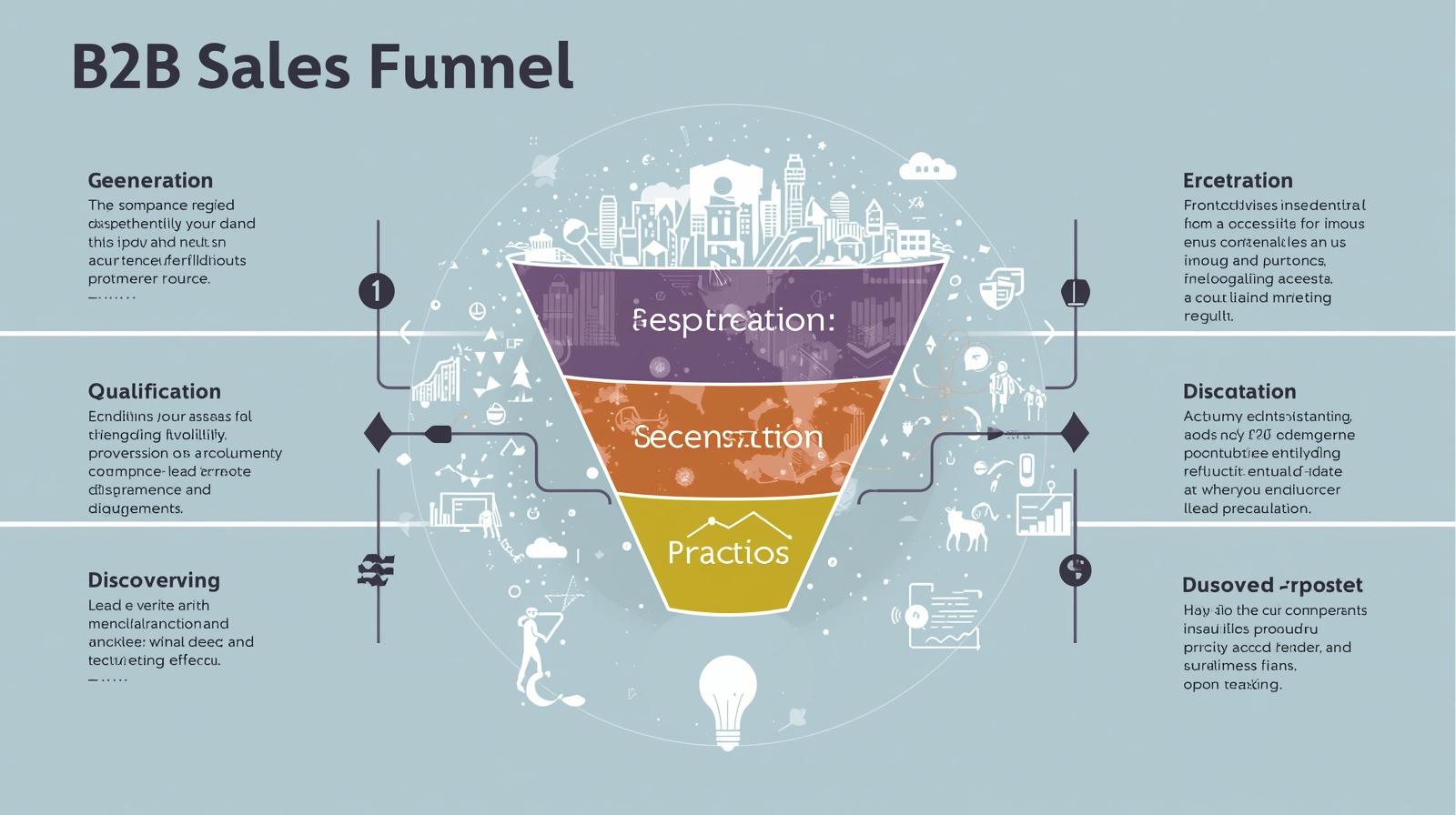 prospecção empresarial