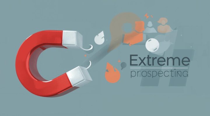 12 Estratégias de Prospecção Passiva e Ativa para Escalar Vendas