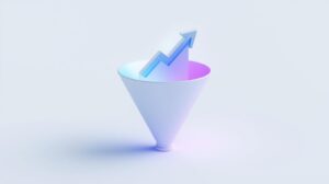 prospecção passiva e ativa