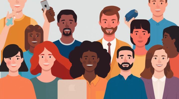 Prospecção de Clientes: Como Fazer em 7 Passos Práticos e Gerar Vendas Todos os Dias