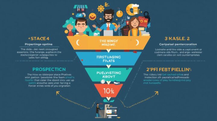 Prospecção Empresas: 12 Estratégias Comprovadas Para Gerar Mais Clientes B2B em 2026