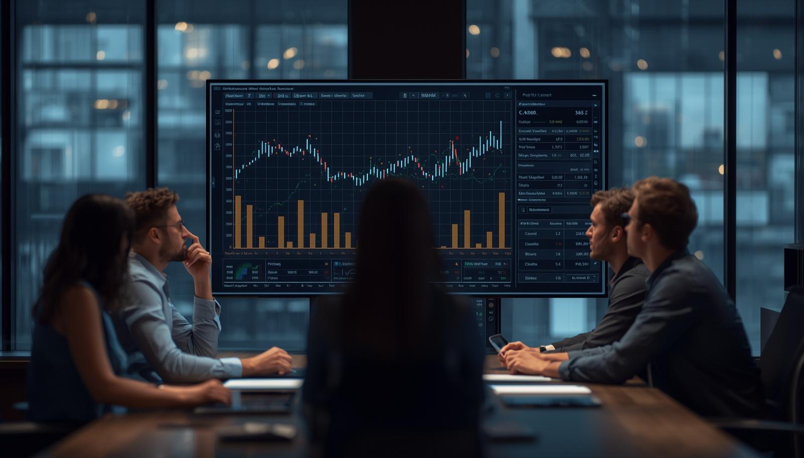 prospecção empresas