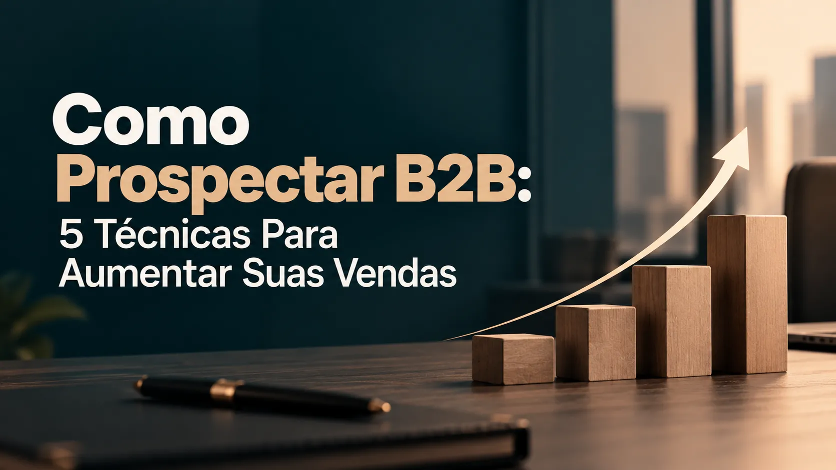 Como Prospectar B2B_ 5 Técnicas de Vendas (1)