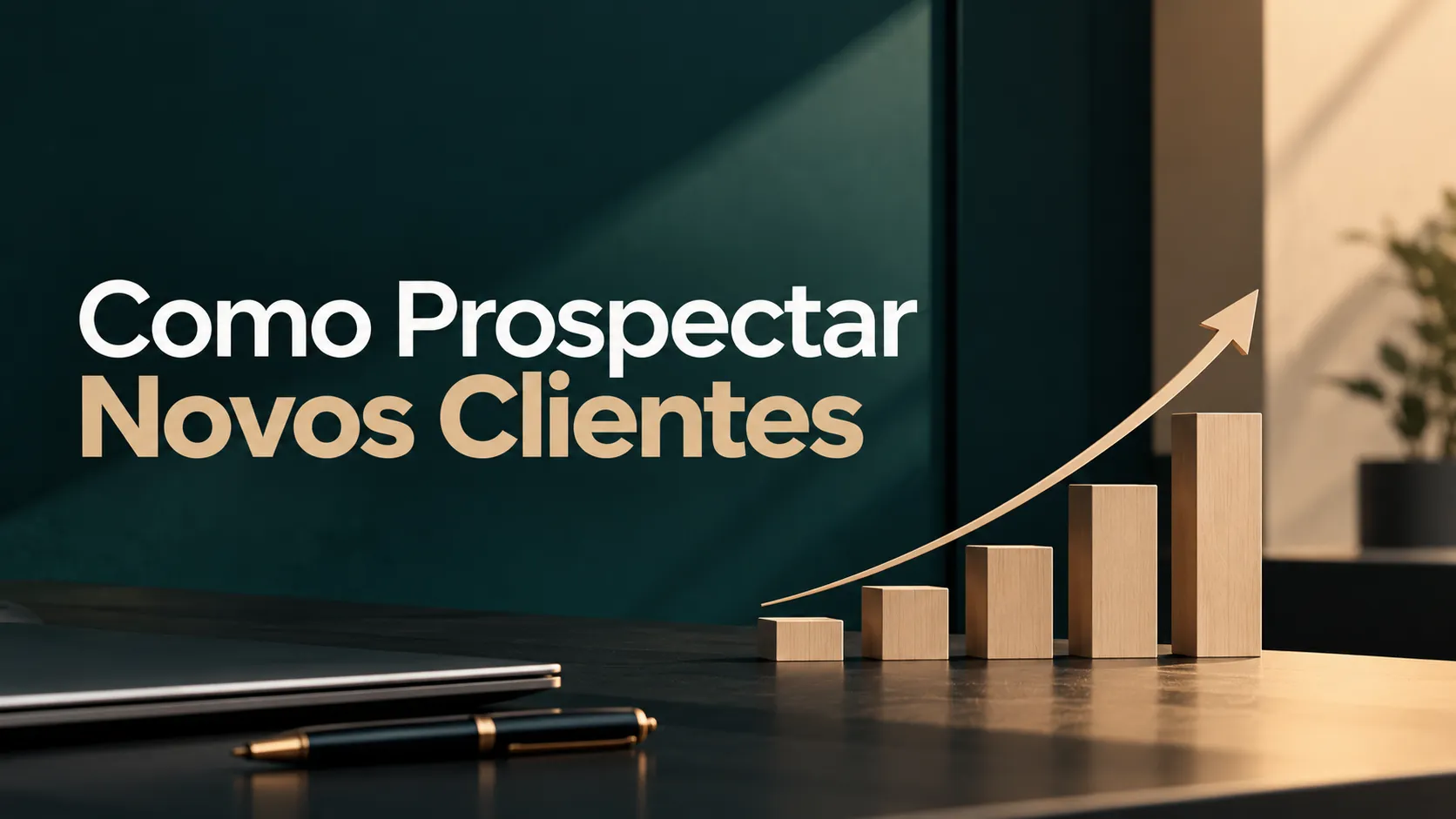 Como Prospectar Novos Clientes: 7 Estratégias Para Vender Mais 1 Como Prospectar Novos Clientes: 7 Estratégias Para Vender Mais